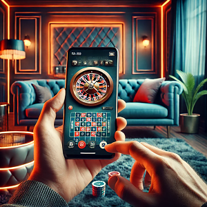 Live Casino