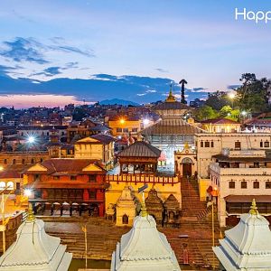 Travel Best destinations With HappyOuting