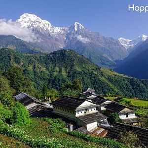 Travel Best destinations With HappyOuting