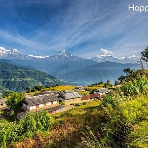 Travel Best destinations With HappyOuting