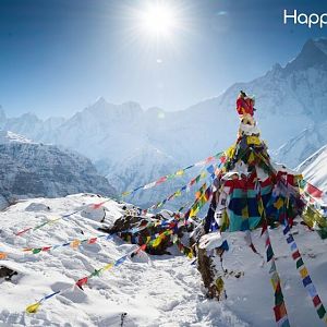 Travel Best destinations With HappyOuting