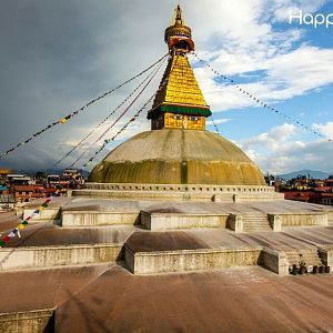Travel Best destinations With HappyOuting