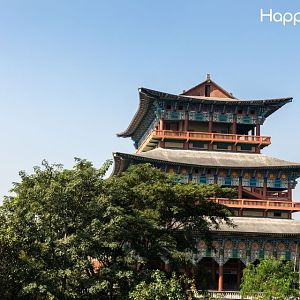 Travel Best destinations With HappyOuting