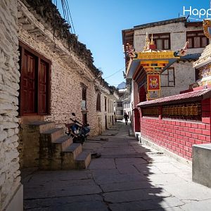 Travel Best destinations With HappyOuting