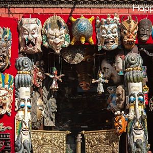 Travel Best destinations With HappyOuting