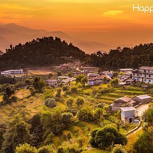 Travel Best destinations With HappyOuting