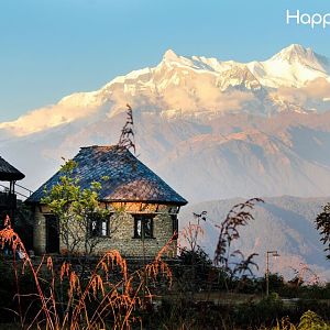 Travel Best destinations With HappyOuting