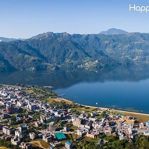 Travel Best destinations With HappyOuting