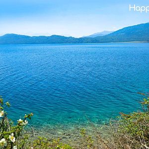 Travel Best destinations With HappyOuting