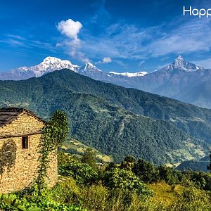 Travel Best destinations With HappyOuting