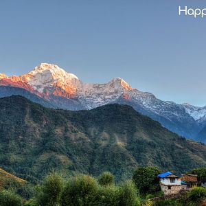 Travel Best destinations With HappyOuting