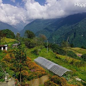 Travel Best destinations With HappyOuting