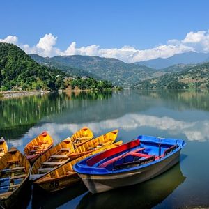 Gorakhpur To Pokhara Tour Package 4 Nights 5 Days
