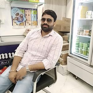 My self
