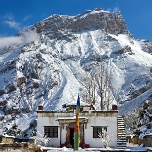 Muktinath Yatra Tour Package_ 8 Days & 7 Nights From Gorakhpur(1)