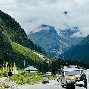 _North Sikkim Wonders _ FREE Kanchenjunga National Park Ticket_