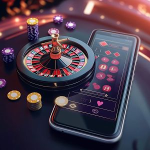 Изучение тенденций и анализ игрового рынка: ваш компас к успеху