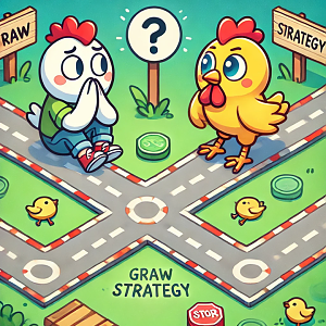 Unentschieden als Strategie: Chancen, Risiken und das Spiel mit der Mitte