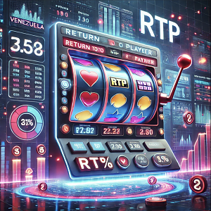 ¿Qué es el RTP en las tragamonedas y por qué es importante?