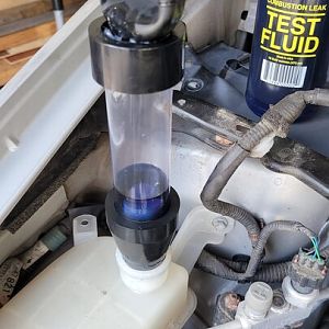 New_fluid