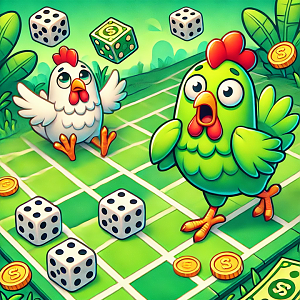 Animale contro trappole: il protagonista del gioco come simbolo di sopravvivenza