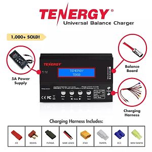 TENERGY