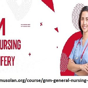 Eligibility for gnm