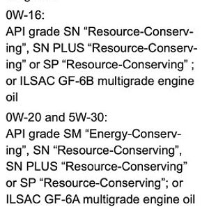 Oil Viscosity 1