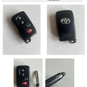Car-Fob