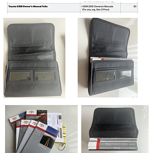 Car-Folio
