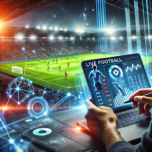 Обзор кращих стратегій ставок на футбол: як підвищити свої шанси на успіх