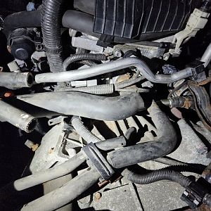 side of engine context