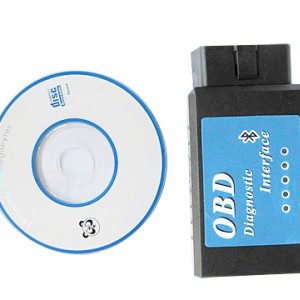 OBD Bluetooth