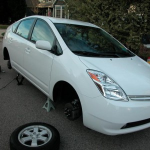 Prius I have owned