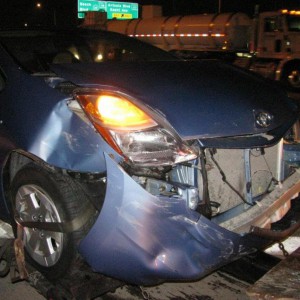 My 2009 Prius