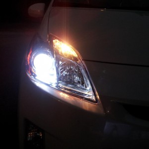 2011 Prius III/IV