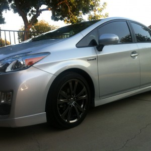 My Pretty Prius