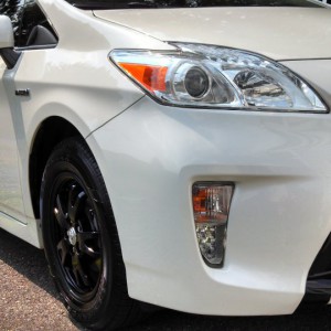 Chef Anthony's 3rd Gen Blizzard Pearl Prius