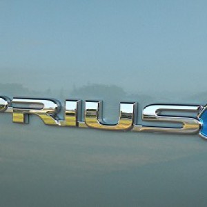 New Prius v Two