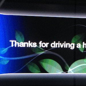 Thanks for Driving a Hybrid.JPG