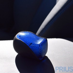 2016 Prius joystick shifter