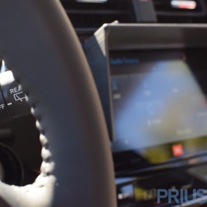 Navishade on 2016 Prius Entune Premium