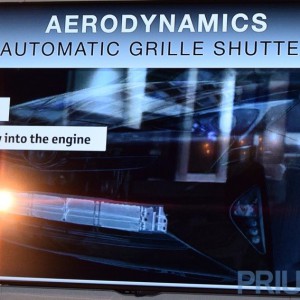 Automatic Grille Shutters