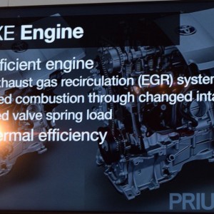 2ZR-FXE Engine