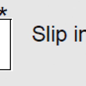 Slip Indicator