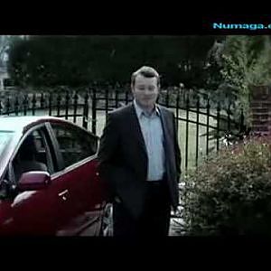 Funny Toyota Prius Car Commercial - YouTube