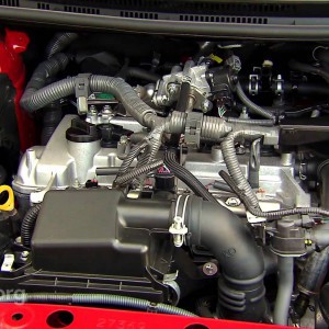 Road Test: 2012 Toyota Prius c