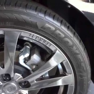 Reviewed- Optimum Opti Bond Tire Gel
