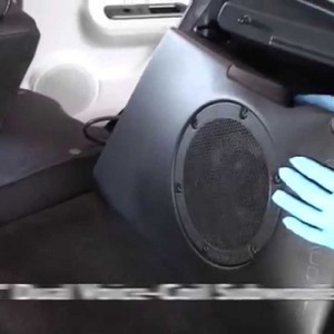 How-To Transform your Prius C Audio | Install Preview